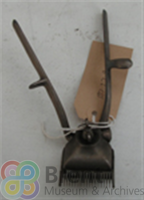 TH\CT\Museum catalogue\3D objects\1997_27_9_th.jpg; 1997.27.9; ;